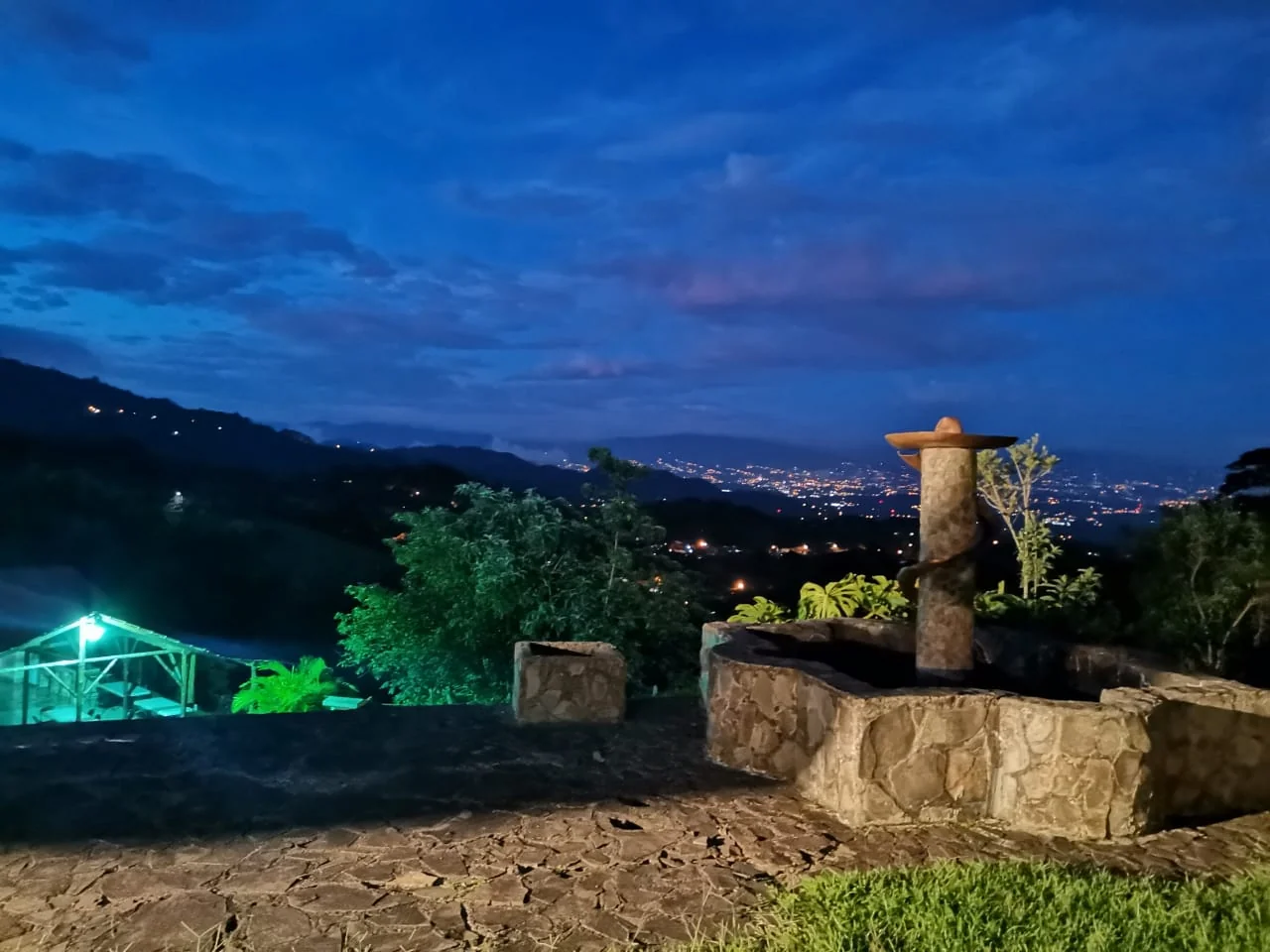 Eventos
