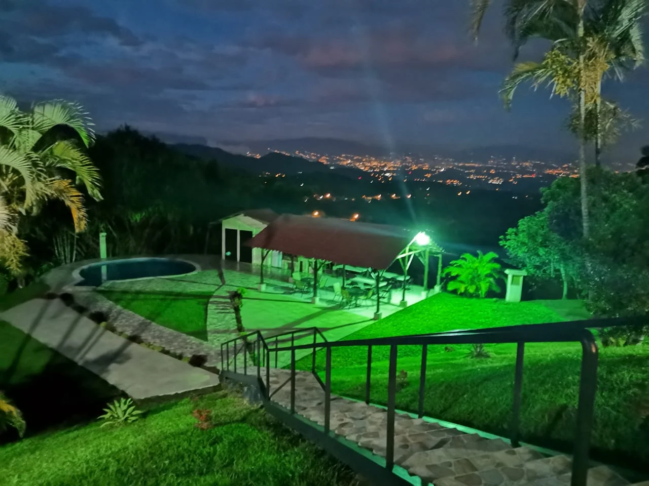 Quinta Atenas