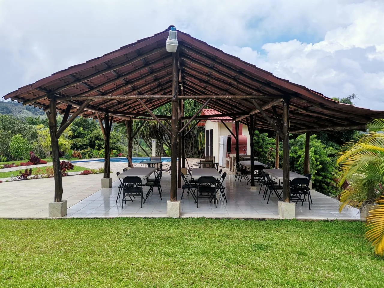 Quinta Atenas
