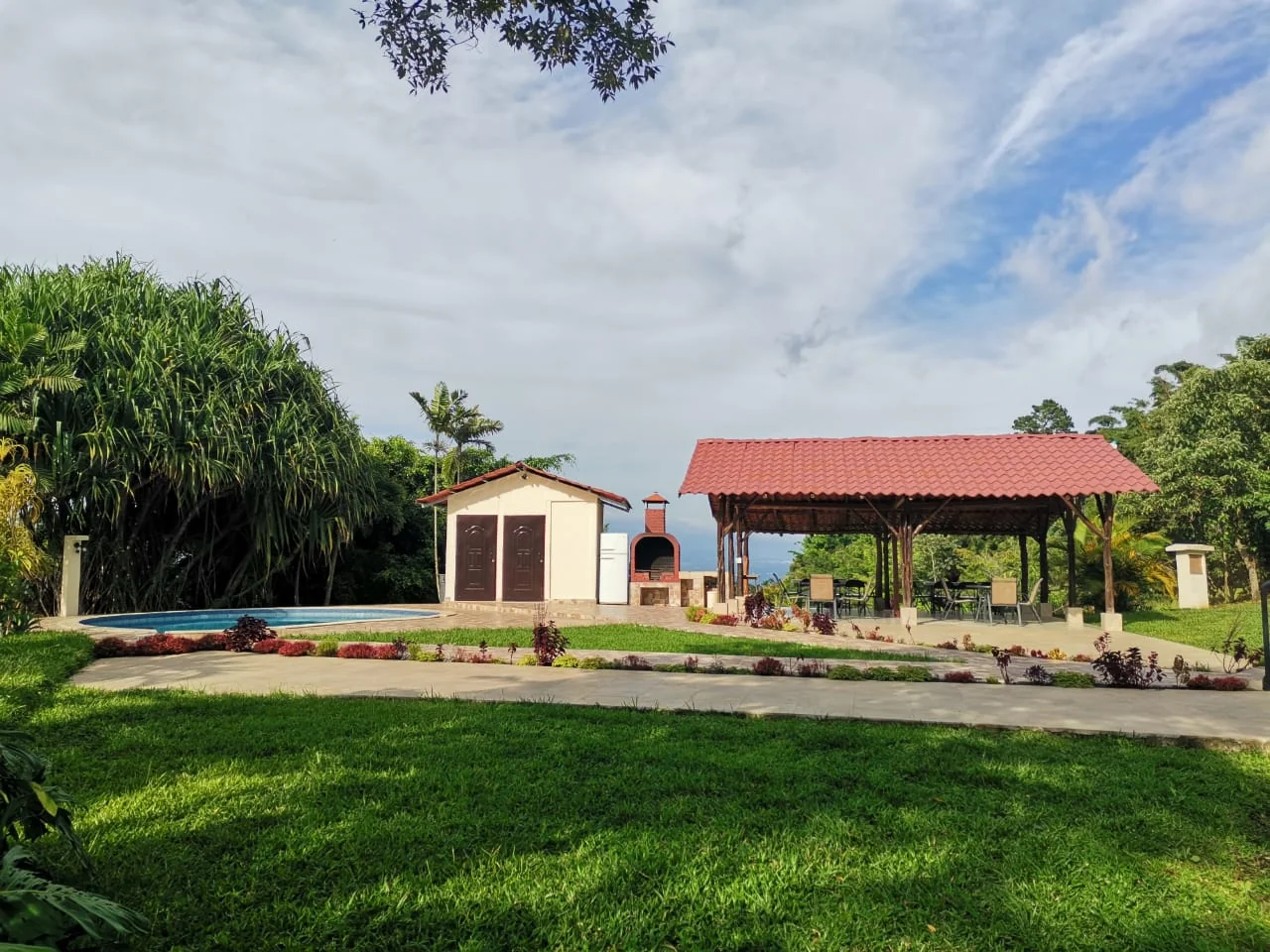 Quinta Atenas