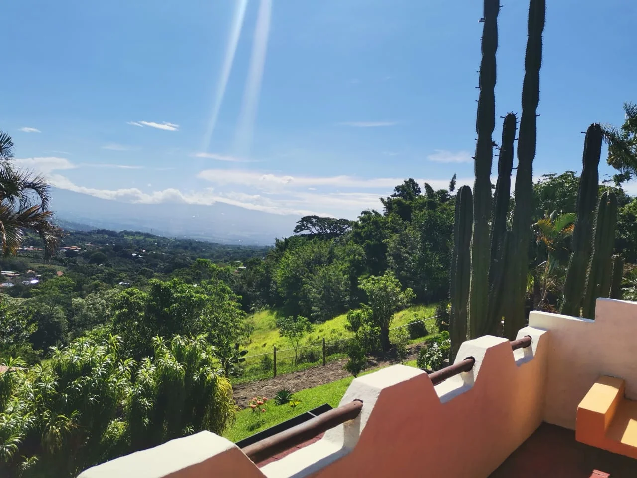 Quinta Atenas