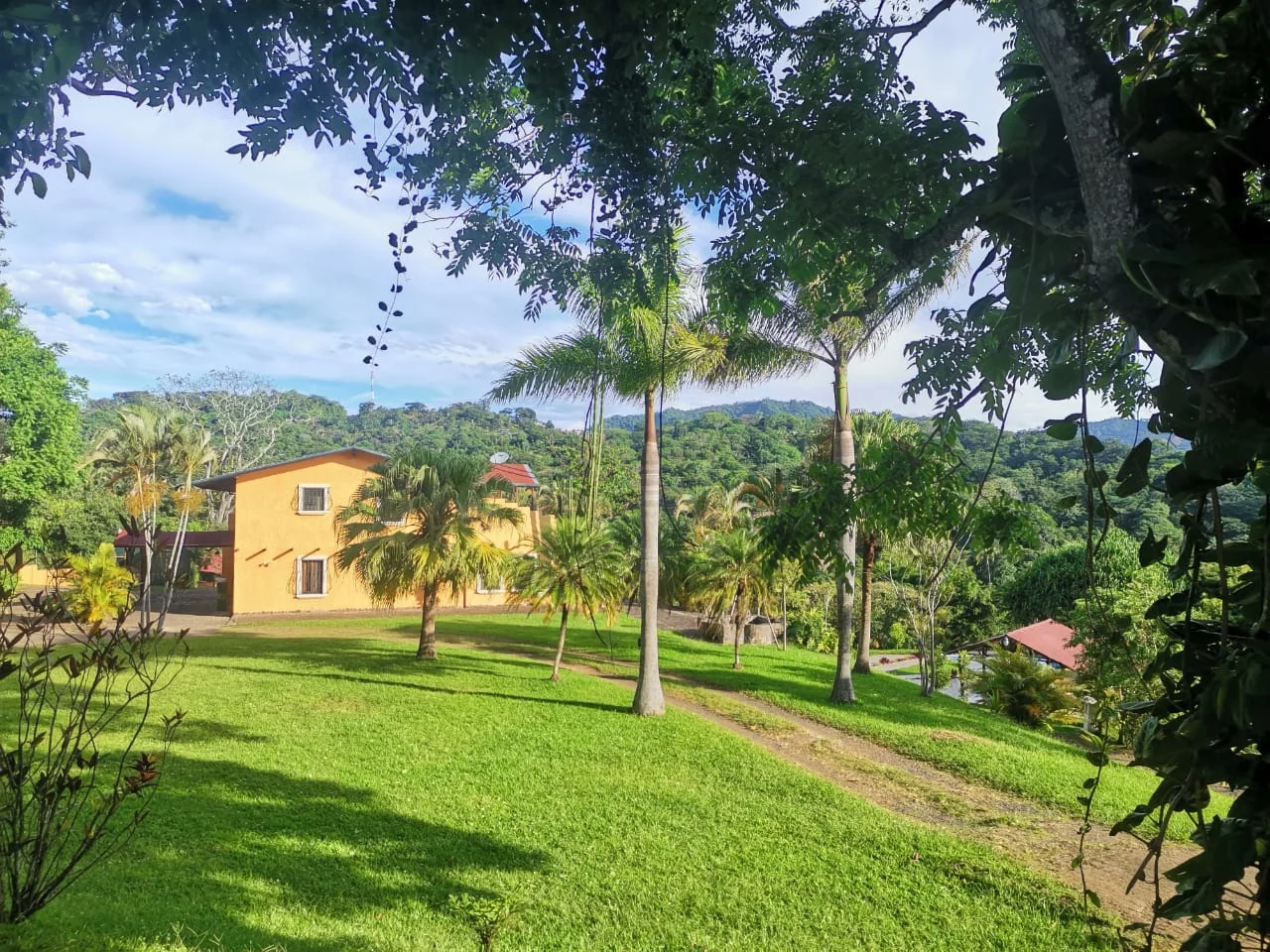 Quinta Atenas
